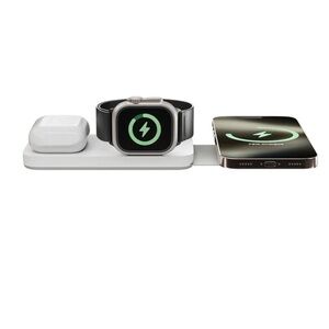 New sealed in box Journey SWIV 3-in-1 Foldable Wireless Charging Station